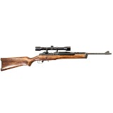 RUGER RANCH RIFLE .223 REM - Image 2 of 4