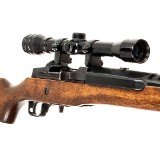 RUGER RANCH RIFLE .223 REM - Image 4 of 4