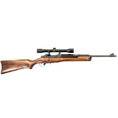 RUGER RANCH RIFLE .223 REM - Image 2 of 4