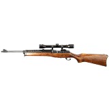 RUGER RANCH RIFLE .223 REM - Image 1 of 4