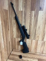 SAVAGE ARMS A22 TAKEDOWN .22 LR - Image 1 of 6