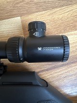 SAVAGE ARMS A22 TAKEDOWN .22 LR - Image 6 of 6