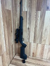 SAVAGE ARMS A22 TAKEDOWN .22 LR - Image 4 of 6