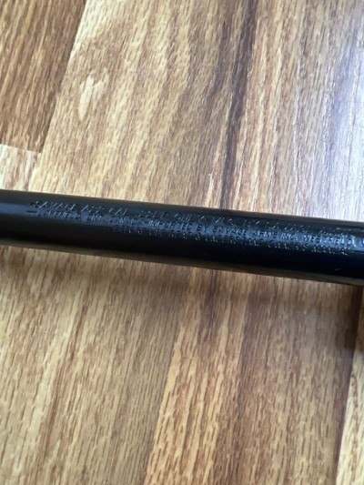 SAVAGE ARMS A22 TAKEDOWN .22 LR - Image 5 of 6