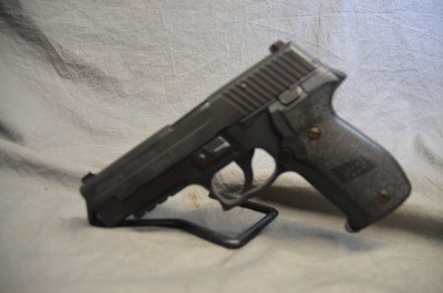 SIG SAUER P226 .40 S&W - Image 2 of 4