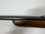 WINCHESTER 74 .22 LR - 3 of 4