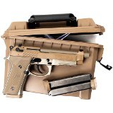 BERETTA M9A3 9MM LUGER (9X19 PARA) - 3 of 3