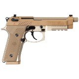 BERETTA M9A3 9MM LUGER (9X19 PARA) - 2 of 3