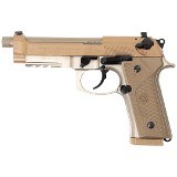 BERETTA M9A3 9MM LUGER (9X19 PARA) - 1 of 3