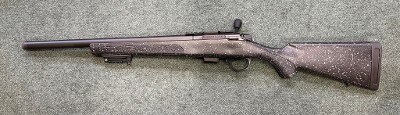 BERGARA BMR Steel 17 .17 HMR - Image 2 of 2