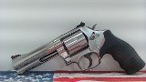 SMITH & WESSON M686-6 .357 MAG - 9 of 9