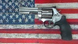 SMITH & WESSON M686-6 .357 MAG - 3 of 9