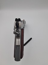 KIMBER STAINLESS II 45 ACP (45 Auto) - Image 6 of 9