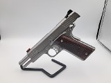 KIMBER STAINLESS II 45 ACP (45 Auto) - Image 7 of 9