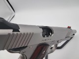 KIMBER STAINLESS II 45 ACP (45 Auto) - Image 9 of 9