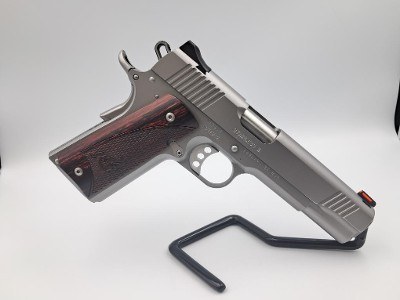 KIMBER STAINLESS II 45 ACP (45 Auto) - Image 4 of 9