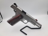 KIMBER STAINLESS II 45 ACP (45 Auto) - Image 8 of 9