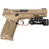 SMITH & WESSON M&P45 M2.0 .45 ACP - Image 2 of 3