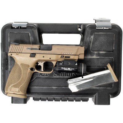 SMITH & WESSON M&P45 M2.0 .45 ACP - Image 3 of 3