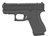 GLOCK G43X MOS 9MM LUGER (9X19 PARA) - 1 of 1