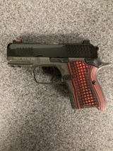 KIMBER CDS9 9MM LUGER (9x19 PARA) - Image 2 of 2