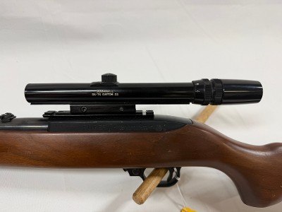 RUGER 10/22 .22 LR - Image 3 of 3