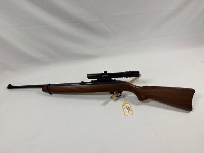 RUGER 10/22 .22 LR - Image 2 of 3