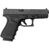 GLOCK 19 GEN4 9MM LUGER (9X19 PARA) - 2 of 3