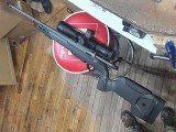 SAKO S20 6.5mm CREEDMOOR - Image 1 of 1