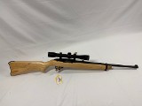 RUGER 10/22 .22 LR - Image 1 of 3