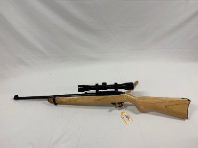 RUGER 10/22 .22 LR - Image 2 of 3