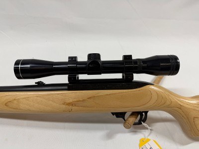RUGER 10/22 .22 LR - Image 3 of 3