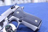 BERETTA 92FS INOX 9MM LUGER (9X19 PARA) - Image 3 of 11