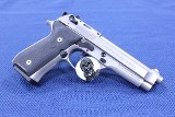BERETTA 92FS INOX 9MM LUGER (9X19 PARA) - Image 7 of 11