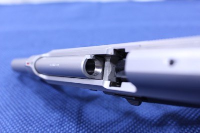 BERETTA 92FS INOX 9MM LUGER (9X19 PARA) - Image 11 of 11