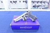 BERETTA 92FS INOX 9MM LUGER (9X19 PARA) - Image 1 of 11
