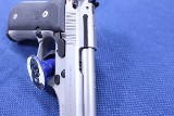 BERETTA 92FS INOX 9MM LUGER (9X19 PARA) - Image 10 of 11