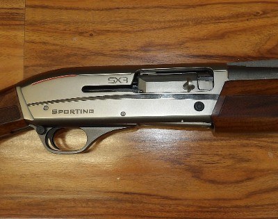 WINCHESTER SX3 Sporting 12 GA - Image 5 of 12