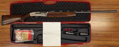 WINCHESTER SX3 Sporting 12 GA - Image 1 of 12