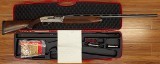 WINCHESTER SX3 Sporting 12 GA - Image 1 of 12