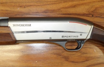 WINCHESTER SX3 Sporting 12 GA - Image 10 of 12