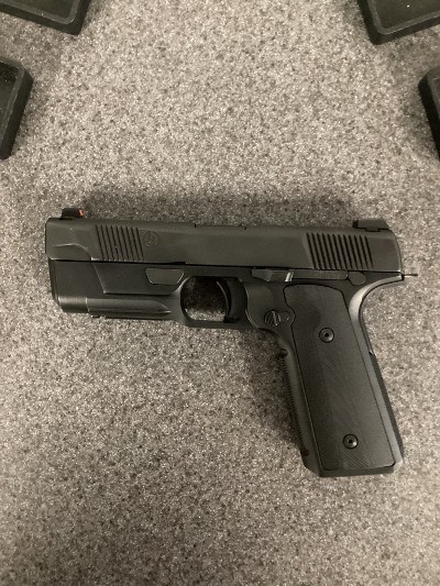 HUDSON MFG. H9 9MM LUGER (9x19 PARA) - Image 2 of 3