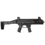 CZ SCORPION 3 PLUS 9MM LUGER (9X19 PARA) - 2 of 3