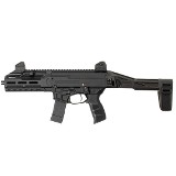 CZ SCORPION 3 PLUS 9MM LUGER (9X19 PARA) - 1 of 3