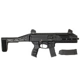 CZ SCORPION 3 PLUS 9MM LUGER (9X19 PARA) - 3 of 3