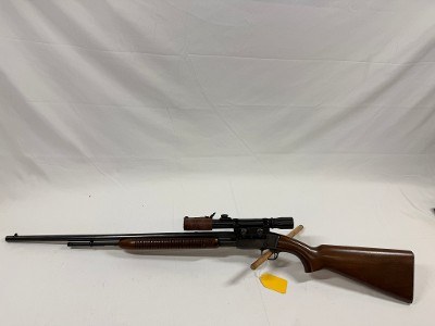 REMINGTON 121 .22 S/L/LR - Image 2 of 3