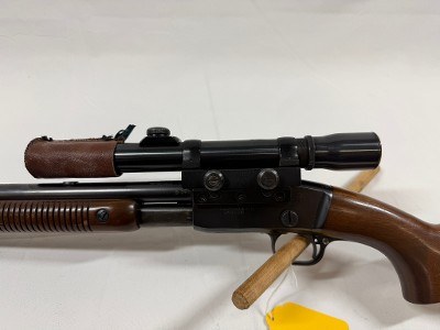 REMINGTON 121 .22 S/L/LR - Image 3 of 3