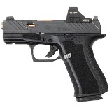 SHADOW SYSTEMS CR920X 9MM LUGER (9X19 PARA) - Image 1 of 4
