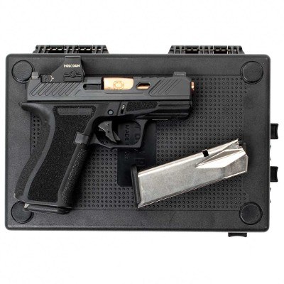 SHADOW SYSTEMS CR920X 9MM LUGER (9X19 PARA) - Image 3 of 4