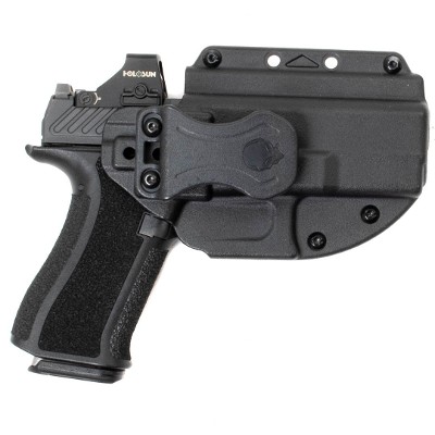 SHADOW SYSTEMS CR920X 9MM LUGER (9X19 PARA) - Image 4 of 4